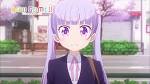 NEW GAME!!