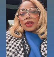 Just a suburban baddie