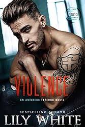 Fraud (Antihero Inferno Book 2) eBook : White, Lily: Amazon.co.uk: Kindle  Store