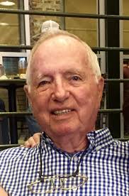 Hugh Francis Diver Obituary