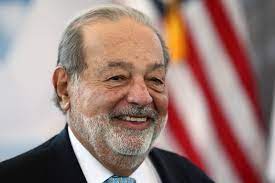 Maybe you would like to learn more about one of these? Carlos Slim Uno De Los Protagonistas Del Libro De Forbes Filantropia Y Progreso Grandes Filantropos Del Siglo Xxi Clase