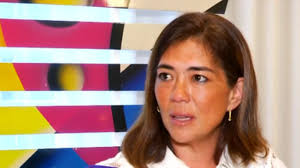 Reaparece Sada Goray desde el extranjero y afirma que hace trabajo remoto  para un proyecto ecológico en Tarapoto