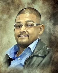 Jose Carreon Obituary