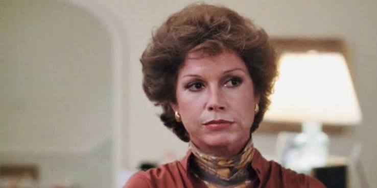 Ordinary People: When Mary Tyler Moore Played Against Type
