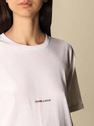 Save search view your saved searches. Saint Laurent T Shirt Damen T Shirt Saint Laurent Damen Weiss T Shirt Saint Laurent 460876 Yb2dq Giglio De