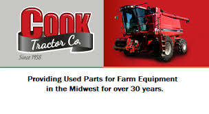 Relevance price, low to high price, high to low. Cook Tractor Tractor Part