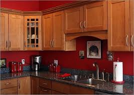 Thankskitchen Paint Ideas Kitchen Paint Colors Awesome Pin Red Kitchen Walls Kitchen Color Red Kitchen Paint