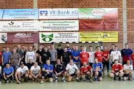 Go to vr bank login übach page via official link below. Schlagwortsuche Zu Handball