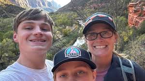 Fundraiser for Elizabeth Landman by Eric Howard : Honoring Matt Landman:  Funeral & Family Support