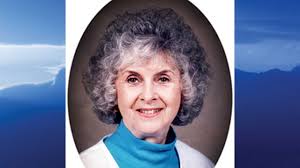 Anna Mae "Nancy" Persch, Sharon, PA Obituary