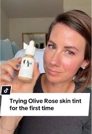 Olive Rose Tint Reviews
