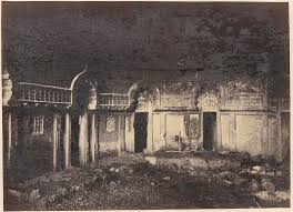Bedse Caves – A Unique Buddhist Vihara ...