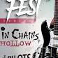 Grunge Fest with Hollow and Creep