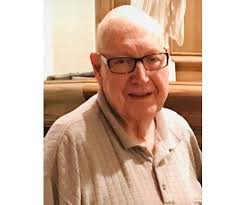 John Charles Warden Obituary (2022)