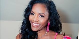 Rhonda Combs's Instagram, Twitter & Facebook