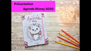 Agenda 2020 disney hachette coloriage adulte. Agenda 2020 Disney Hachette Coloriage Adulte Youtube