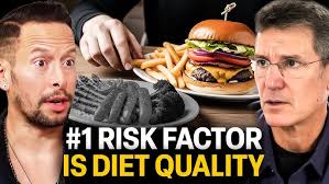 What Experts Say About Plant vs. Meat Diets