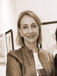 In memoriam de Cuquita Lares, con amor de sus seres queridos