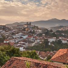 Jun 23, 2021 · softbank group corp. Ouro Preto Hubsche Barockstadt In Brasilien Geo