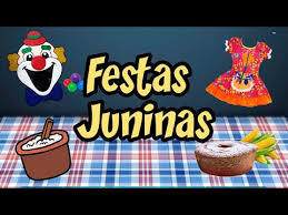 Quando a festa junina surgiu, as comidas eram a base de milho e amendoim para celebrar as colheitas da epoca em junho. Bolos Festa Junina Brincadeiras E Comidas De Festa Junina Com Lelet