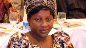 Why I Raised Prayer Band For Sammy Peter -Erelu Sunshine Akinyele