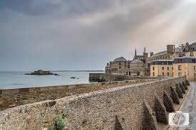 À faire près de guide pêche bretagne. St Malo Saint Malo France A Beautiful Port City On The Brittany Coast Misadventures With Andi