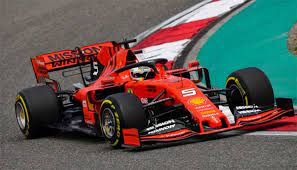 Jun 26, 2021 · f1: Gp China F1 Sebastian Vettel Lidera Primeiro Treino Livre Autosport