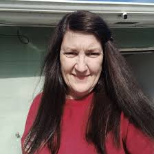 For those of you who don't know, this is Rhonda Erwin Yarger's Mom.