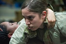 JBER defenders undergo FAST training > Joint Base Elmendorf-Richardson >  News