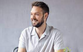 The food writer from wigan has embarked on a fitness mission over the past few months. Gbbo Totally Derailed Me John Whaite On Life After Winning The Great British Bake Off