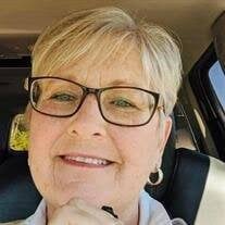 Patricia Parcher Obituary