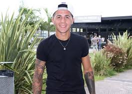 Enzo fernández, 20, z kraju argentyna defensa y justicia, od 2020 defensywny pomocnik wartość rynkowa: Enzo Fernandez A Un Paso De Volver A River La Maquina Radio