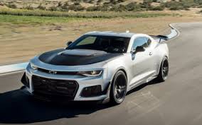 View vehicle info and pictures on auto.com. Chevrolet Camaro Zl1 Auto 2019 Price In South Africa Features And Specs Ccarprice Zaf