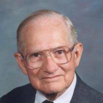 Obituary information for Marvin J. Hostetler