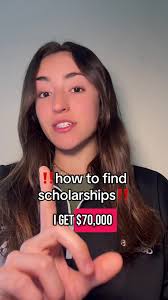 Blake Nordstrom Scholarship Website