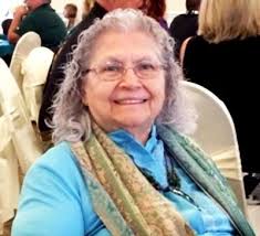 Nancy Redman Obituary (1938