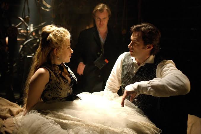 The Prestige (2006) » ShotOnWhat? Behind the Scenes