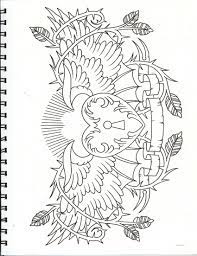 Tattoo Tattoo Design Art Flash Tattoo Body Tattoo Chest Tattoo Drawings Tattoo Design Drawings Love Coloring Pages