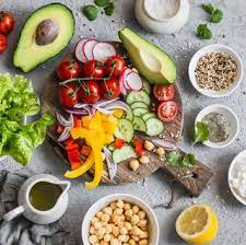 We all know we should eat well, but sometimes we need a gentle reminder about how to accomplis. Healthy Eating