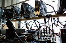 The mining profitability of different cryptocurrencies. The Basics Of Cryptocurrency Mining Explained In Plain English The Motley Fool