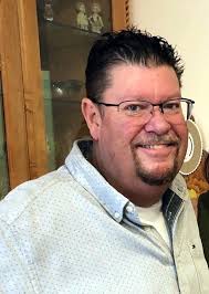 Christopher Withrow Obituary