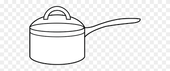 Free coloring pages of soup pot coloring page crayola in. Cooking Pot Coloring Page Soup Pot Clipart Stunning Free Transparent Png Clipart Images Free Download