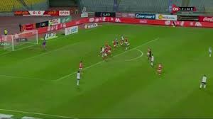 الاهلي يلاقي بتروجيت السبت الساعه 6 بالتوفيق للمار الاحمر. ÙÙŠØ¯ÙŠÙˆ Ù‡Ø¯Ù Ø·Ù„Ø§Ø¦Ø¹ Ø§Ù„Ø¬ÙŠØ´ Ø§Ù„Ù…Ù„ØºÙŠ Ø£Ù…Ø§Ù… Ø§Ù„Ø£Ù‡Ù„ÙŠ Ø¨Ø¹Ø¯ Ø§Ù„Ø¹ÙˆØ¯Ø© Ù„Ù„ÙØ§Ø± Ø¨Ø·ÙˆÙ„Ø§Øª