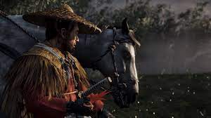 People who are jumping into the game for the first time want to know how much they will get out of ghost of tsushima and whether or not a second playthrough is valuable and possible with all the techniques they have unlocked up until now. Jin S Horse Ghost Of Tsushima Wiki Fandom
