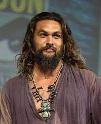 Joseph jason namakaeha momoa, london, uk. Jason Momoa Wikipedia