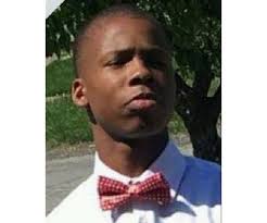 MARTELL THOMPSON Obituary (1998