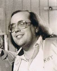 Happy Birthday to former WRHY, Starview, head honcho, RJ Harris!