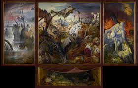 Mais elle ne devrait pas rendre fou. 1914 1918 La Grande Guerre Dans Les Arts Et Les Lettres Herodote Net