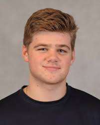 2019-20 Men's Basketball Roster