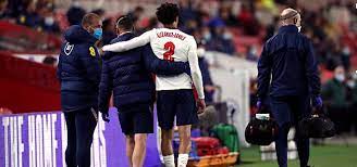 Bondscoaches hebben 26 spelers geselecteerd om in actie te komen op het europees kampioenschap. The Best 28 Engeland Ek Selectie 2021